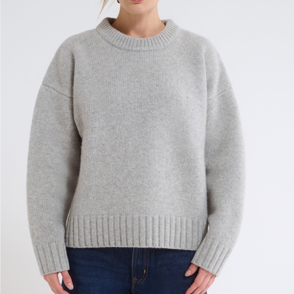 Rumored Studio Sweater